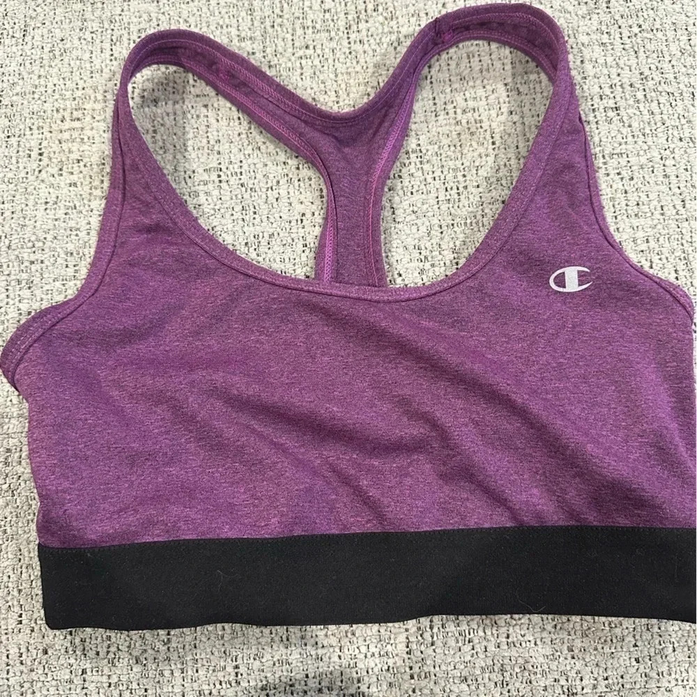 Champion sports bra